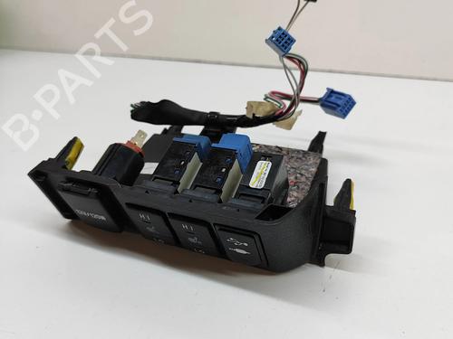 Switch TOYOTA AURIS Estate (_E18_) 1.4 D-4D (NDE180_) | BP24141559I30 - Image 3
