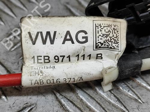 Wiring harness SKODA ENYAQ iV SUV (5AZ) 80 | BP28551949E16 