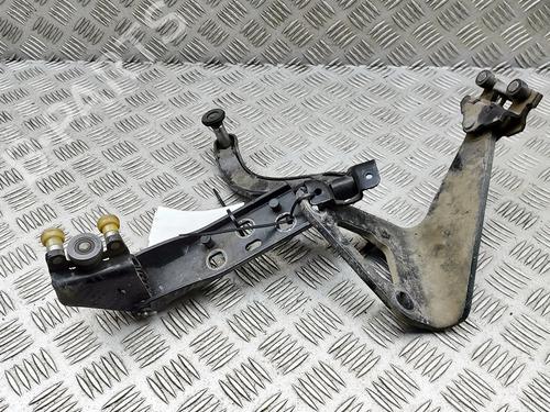 Dørhængsel/Dørbegrænser OPEL VIVARO B Bus (X82) 1.6 CDTI (06) (125 hp) 32061295