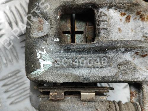 Right rear brake caliper HYUNDAI SANTA FÉ I (SM) 2.0 CRDi All-wheel Drive | BP21588440M106