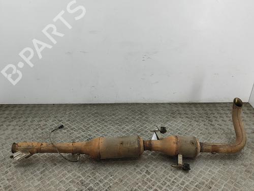 Catalyst RENAULT MASTER III Van (FV) 2.3 dCi 145 FWD (FV0E, FV0F, FV0H, FV02, FV0M, FV0S,... | BP33381297M10 - Image 2