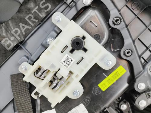 Rear right panel KIA NIRO II (SG2) EV | BP35717303C61  - Image 7