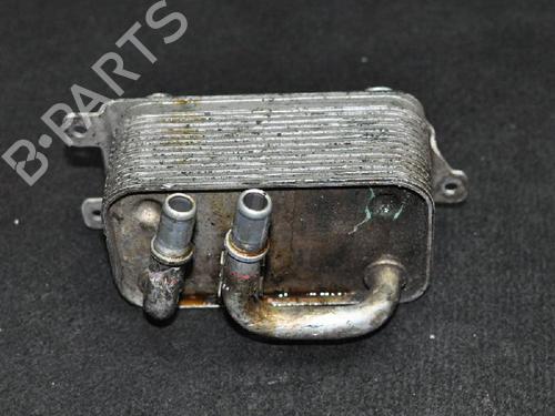Oliekøler BMW 7 (E65, E66, E67) 745 i, Li (333 hp) 6723557