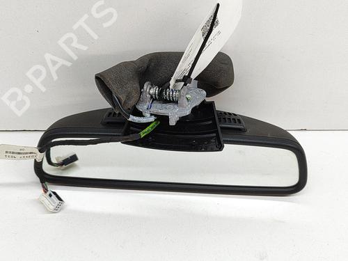 Used Rear mirror MERCEDES-BENZ CLS (C218) CLS 350 BlueTEC / d (218.326) (258 hp) 21809141