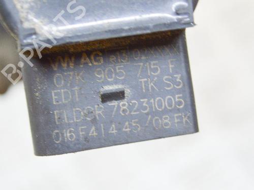 Ignition coil VW PASSAT B6 (3C2) 2.0 TFSI | BP8353938M94 