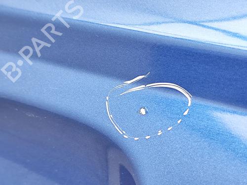 Right rear door AUDI A6 C7 (4G2, 4GC) S6 quattro | BP32369367C5 