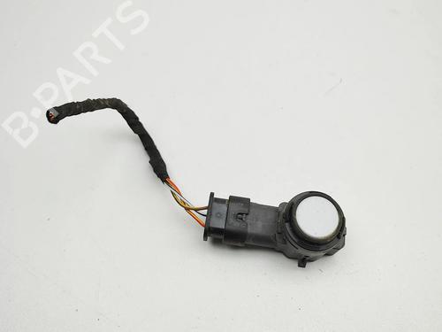 Used Electronic module Electronic module VW ID.7 (ED2) PRO (286 hp) 39989774 39989774