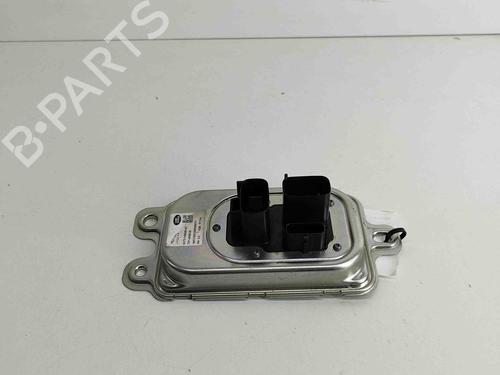 Used Electronic module LAND ROVER RANGE ROVER SPORT II (L494) 3.0 SDV6 4x4 (306 hp) 27773318