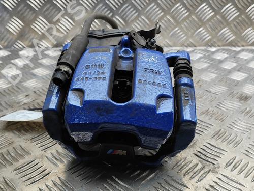 Used Left rear brake caliper BMW X3 (G01, F97, G08) xDrive M40 d (326 hp) 28194547