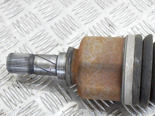 Left front driveshaft OPEL VIVARO B Van (X82) 1.6 CDTI (05) | BP7853214M38 - Image 3