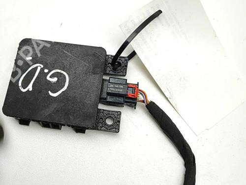 Electronic module SKODA SUPERB IV Estate (NZ5) 1.5 TSI iV PHEV | BP36703644M83 - Image 2