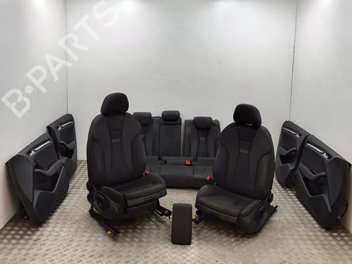 Juego Asientos AUDI A3 Sportback (8VA, 8VF) 1.4 TFSI e-tron (150 hp) 32061123