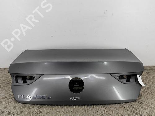 Used Tailgate MERCEDES-BENZ CLA (C118) CLA 250 e (118.386) (218 hp) 27770933