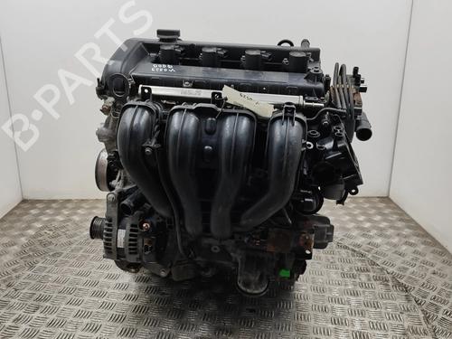 Used Engine AUDI A4 B7 (8EC) 2.0 TFSI (200 hp) 19329496
