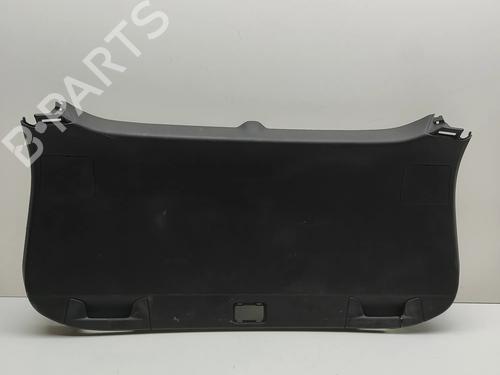 Used Boot lining TOYOTA RAV 4 V (_A5_, _H5_) 2.5 Hybrid (AXAH52) (218 hp) 30971862