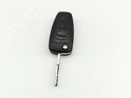 Electronic module FORD TRANSIT CUSTOM V362 Bus (F3) 2.2 TDCi | BP37030025M83 - Image 5