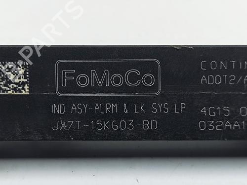 Elektronische module FORD PUMA (J2K, CF7) 1.0 EcoBoost mHEV | BP28676460M83