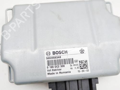 Electronic module MASERATI GHIBLI III (M157) 3.0 D | BP39884374M83 - Image 7