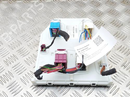 Control unit MERCEDES-BENZ CLA (C118) CLA 250 e (118.386) | BP39656298M11 - Image 3