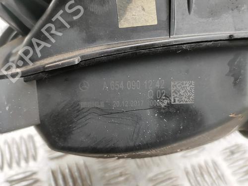 Pipe MERCEDES-BENZ E-CLASS Coupe (C238) E 220 d (238.314) | BP30909962M125 