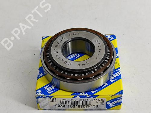 andre-renault-trafic-ii-van-fl-20-dci-115-fl01-fl0u-ec42229s01h206-2001-22443433 main image