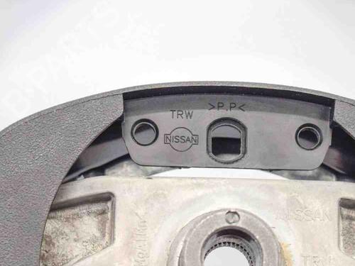 Steering wheel NISSAN JUKE (F15) 1.6 | BP6740305C49 