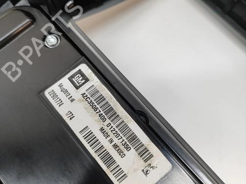 Switch OPEL AMPERA (R12) EV 150 | BP27331090I30 - Image 7