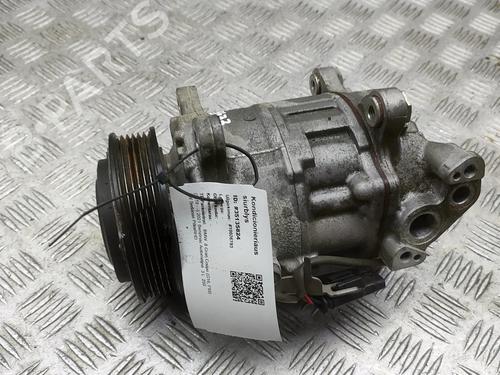 Used AC compressor AC compressor BMW 8 Gran Coupe (G16, F93) 840 i (333 hp) 33866314 33866314