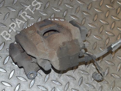 Left front brake caliper AUDI A5 Sportback (8TA) 2.0 TDI quattro | BP30225084M105