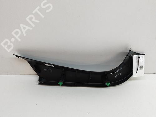 Boot lining HONDA CIVIC X Hatchback (FC_, FK_) 2.0 Type-R (FK8) | BP21077876I3 