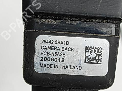 Camera NISSAN LEAF (ZE1) Electric | BP34160413E14  - Image 6