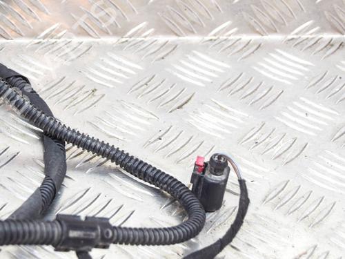 Electronic module VW GOLF VII (5G1, BQ1, BE1, BE2) 2.0 R 4motion | BP14616511M83 
