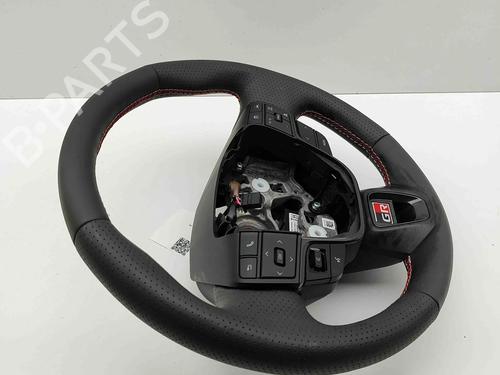 Steering wheel TOYOTA C-HR (_X2_, _H2_) Hybrid (MAXH20) | BP27796019C49