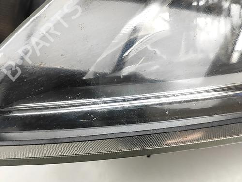 Left headlight FIAT DUCATO Van (250_) 130 Multijet 2,3 D | BP31902941C28