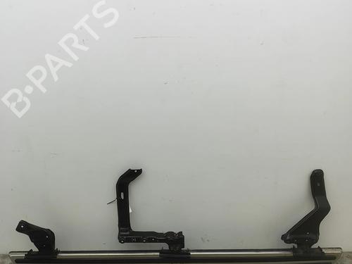 Embaladeira esquerda Embaladeira esquerda AUDI Q5 (FYB, FYG) SQ5 TFSI quattro (354 hp) 33394973 33394973