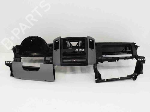 Dashboard VW CRAFTER 30-50 Van (2E_) 2.0 TDI | BP6739378C46