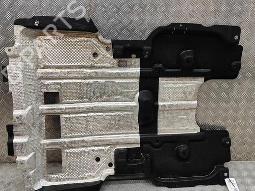 Upper protection CITROËN C4 III (BA_, BB_, BC_) 1.2 PureTech 130 (BAHNSA, BAHNSB) | BP29391528M93 