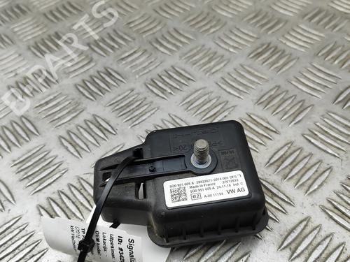 Electronic module BMW 3 (F30, F80) 330 d xDrive | BP32756112M83  - Image 5