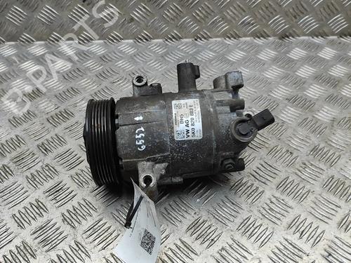 AC compressor VW CC B7 (358) 2.0 TDI | BP38730597M34 - Image 3