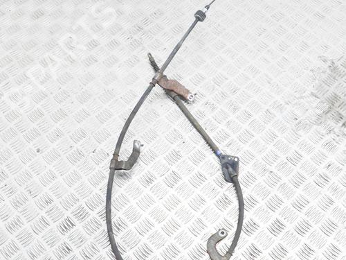 Used Handbrake cable HYUNDAI IONIQ (AE) 1.6 GDI Hybrid (105 hp) 14628040