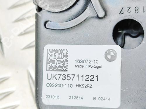 Tailgate lock BMW X7 (G07) xDrive 40 i Mild Hybrid | BP33390473C101 - Image 6