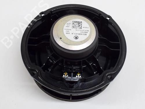 Speaker SKODA OCTAVIA IV (NX3, NN3, PV3) 1.0 TSI | BP27763443E2 - Image 4