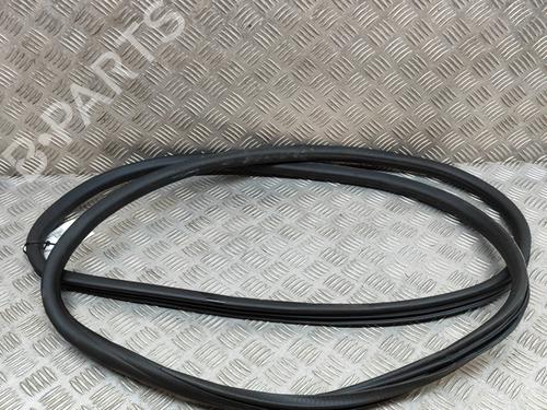 Rubber door seal PORSCHE CAYENNE (92A) 3.0 Diesel | BP16313122C142 