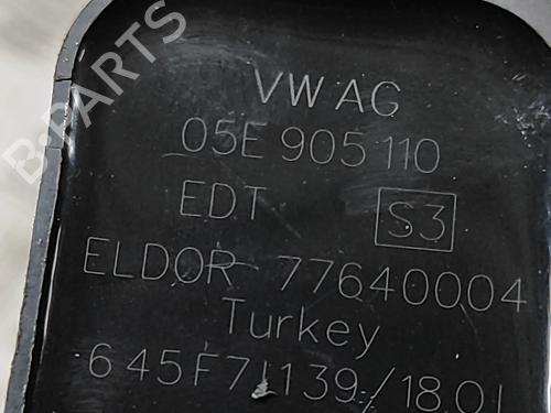 Ignition coil SEAT ATECA (KH7, KHP) 1.5 TSI | BP27783488M94 