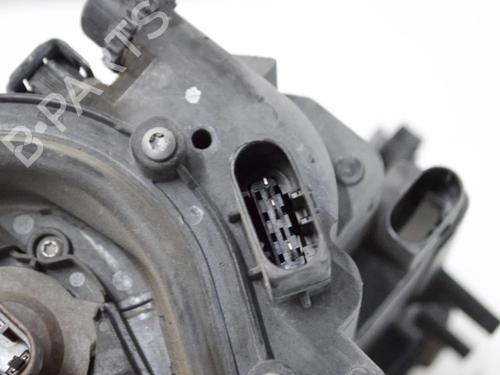 Left headlight MERCEDES-BENZ SLK (R171) 300 (171.454) | BP27583680C28 