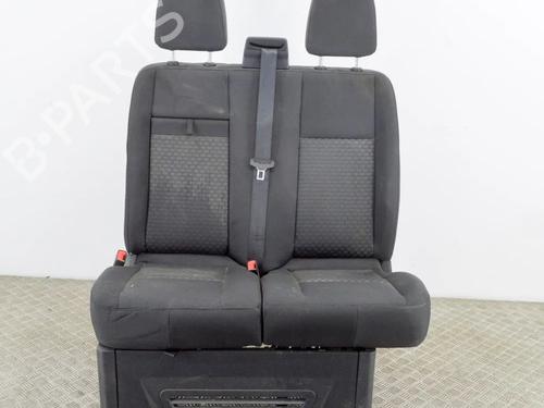 Used Left front seat Left front seat FORD TRANSIT V363 Van (FCD, FDD) 2.0 EcoBlue RWD (130 hp) 13928170 13928170