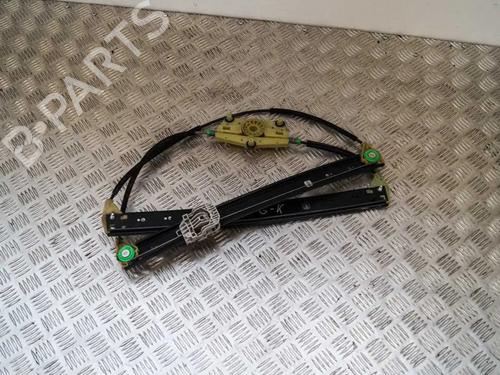 Rudehejsemekanisme venstre bagtil Rudehejsemekanisme venstre bagtil AUDI Q7 (4LB) 3.0 TDI quattro (245 hp) 6732297 6732297