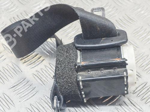 Rear right seatbelt FORD MONDEO IV (BA7) 2.0 TDCi | BP7543702I28 
