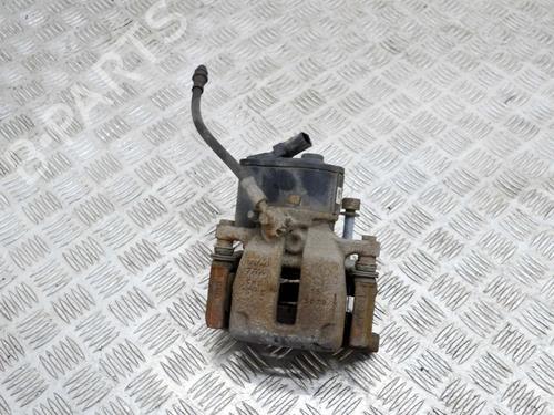Used Right rear brake caliper VW TIGUAN (5N_) 2.0 TDI (140 hp) 14626017