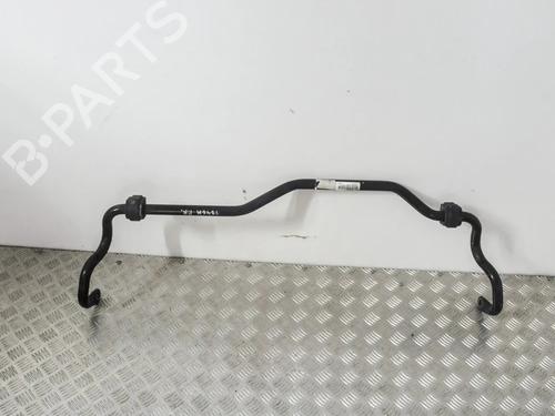 Used Anti roll bar BMW X3 (F25) sDrive 20 i (170 hp) 14657917